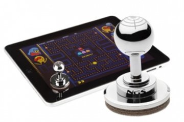NGS Sonar Argento Joystick Tablet PC