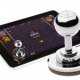 NGS Sonar Argento Joystick Tablet PC 2
