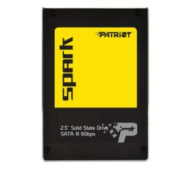 Patriot Memory Spark 2.5" 128 GB Serial ATA III TLC
