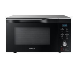 Samsung MC32K7085KT forno a microonde Superficie piana Microonde combinato 32 L 900 W Nero, Stainless steel