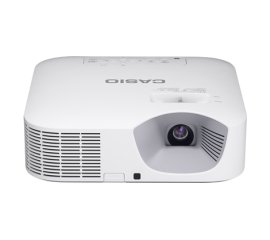 Casio XJ-F210WN videoproiettore Proiettore a raggio standard 3500 ANSI lumen DLP WXGA (1280x800) Bianco