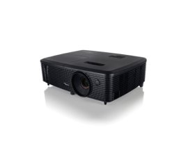 Optoma EH330 videoproiettore Proiettore a raggio standard 3100 ANSI lumen DLP 1080p (1920x1080) Nero