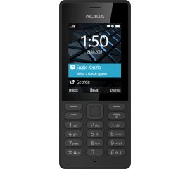 Nokia 150 6,1 cm (2.4") 81 g Nero Telefono cellulare basico