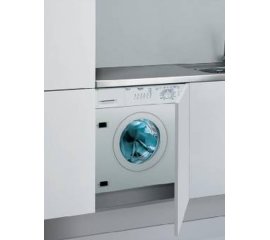 Whirlpool AWO/D 041 lavatrice Caricamento frontale 6 kg 1000 Giri/min Argento