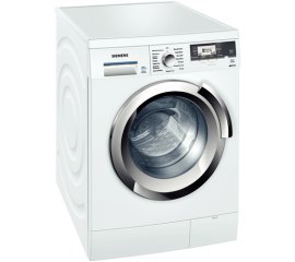Siemens WM16S840FF lavatrice Caricamento frontale 8 kg 1600 Giri/min Bianco