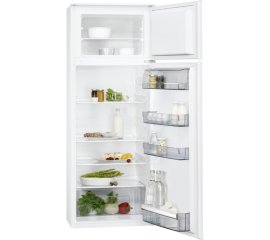 AEG SDB51421AS frigorifero con congelatore Da incasso 218 L G Bianco