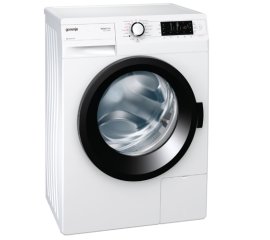 Gorenje WSE643 lavatrice Caricamento frontale 6 kg 1400 Giri/min Bianco
