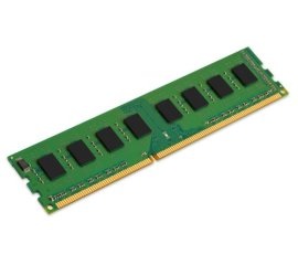 Kingston Technology ValueRAM 8GB DDR3L 1600MHz Module memoria 1 x 8 GB