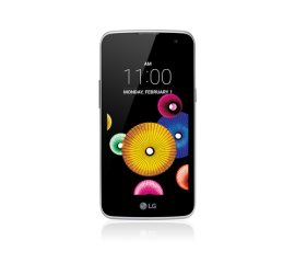LG K4 K120E 11,4 cm (4.5") SIM singola Android 5.1.1 4G Micro-USB 1 GB 8 GB 1940 mAh Blu