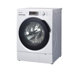 Panasonic NA-140VG4 lavatrice Caricamento frontale 10 kg 1400 Giri/min Bianco