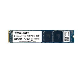 Patriot Memory PH480GPM280SSDR drives allo stato solido M.2 480 GB PCI Express 3.0