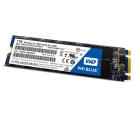 Western Digital Blue PC M.2 1 TB