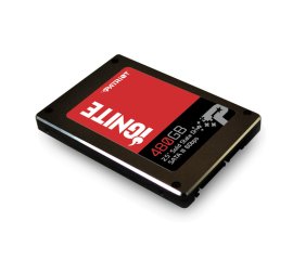 Patriot Memory Ignite 2.5" 480 GB Serial ATA III MLC