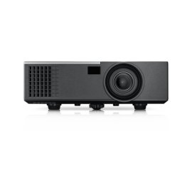 DELL 1550 videoproiettore Proiettore a raggio standard 3800 ANSI lumen DLP XGA (1024x768) Compatibilità 3D Nero