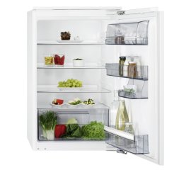 AEG SKB68821AF frigorifero Da incasso 137 L F Bianco