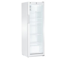 Liebherr FKv 4113 frigorifero Libera installazione Bianco