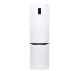 LG GBB60SWFZS frigorifero con congelatore Libera installazione 343 L Bianco