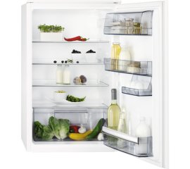 AEG SKB58821AS frigorifero Libera installazione 150 L Grigio