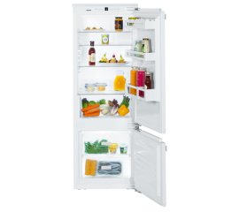 Liebherr ICP 2924 frigorifero con congelatore Da incasso 242 L D Bianco