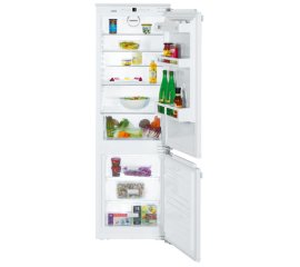 Liebherr ICP 3324 frigorifero con congelatore Da incasso 275 L D Bianco