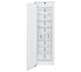 Liebherr SIGN 3576 congelatore Congelatore verticale Da incasso 217 L F Bianco