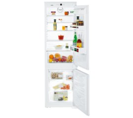 Liebherr ICUNS 3324 frigorifero con congelatore Da incasso 256 L Bianco