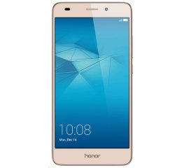 Honor 5C 13,2 cm (5.2") Doppia SIM Android 6.0 4G Micro-USB 2 GB 16 GB 3000 mAh Oro