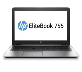 HP EliteBook 755 G4 Notebook PC