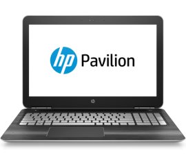 HP Pavilion - 15-bc206nl