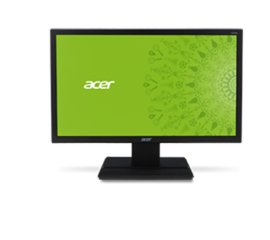 Acer Essential 226HQLAbmd LED display 54,6 cm (21.5") 1920 x 1080 Pixel Full HD Nero