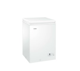 Haier HCE105S congelatore Congelatore a pozzo Libera installazione 102 L Bianco