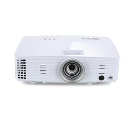Acer Home H6518BD videoproiettore Proiettore a raggio standard 3200 ANSI lumen DLP 1080p (1920x1080) Compatibilità 3D Bianco