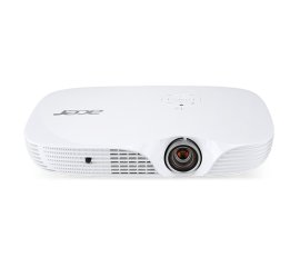 Acer Portable LED K650i videoproiettore Proiettore a raggio standard 1400 ANSI lumen DLP 1080p (1920x1080) Bianco