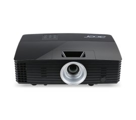 Acer P1285B videoproiettore Proiettore a raggio standard 3300 ANSI lumen DLP XGA (1024x768) Compatibilità 3D Nero
