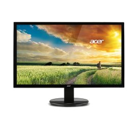 Acer K2 K242HL LED display 61 cm (24") 1920 x 1080 Pixel Full HD Nero