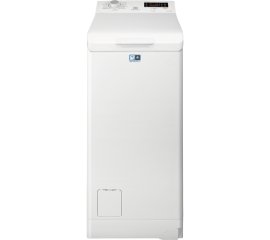 Electrolux EWT1276EEW lavatrice Caricamento dall'alto 7 kg 1200 Giri/min Bianco
