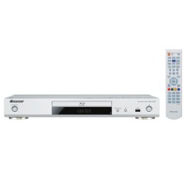 Pioneer BDP-X300-W Blu-Ray player