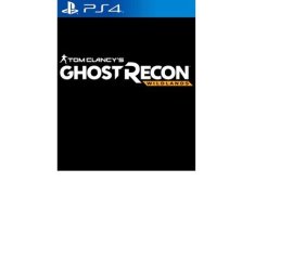Ubisoft Tom Clancy's Ghost Recon Wildlands, PS4 Standard ITA PlayStation 4
