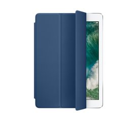 Apple MN462ZM/A custodia per tablet 24,6 cm (9.7") Custodia a libro Blu