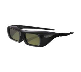 Sony TDG-PJ1 occhiale 3D stereoscopico Nero