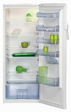 Beko SSA 29000 frigorifero Libera installazione Bianco