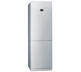 LG GC-B399PLQA frigorifero con congelatore Libera installazione 303 L Argento