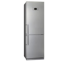 LG GC-B399BSQW frigorifero con congelatore Libera installazione 303 L Argento