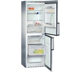 Siemens KG34NA93 frigorifero con congelatore Libera installazione 280 L Acciaio inossidabile