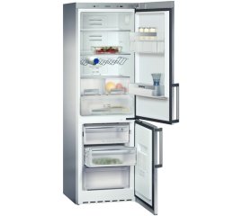 Siemens KG36NA93 frigorifero con congelatore Libera installazione 287 L Stainless steel