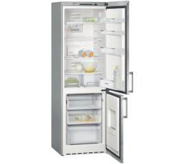 Siemens KG36NX73 frigorifero con congelatore Libera installazione 287 L Stainless steel