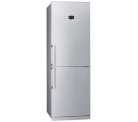 LG GC-B359BLQA frigorifero con congelatore Libera installazione 264 L Argento