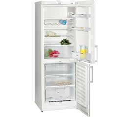 Siemens KG33VX27 frigorifero con congelatore Libera installazione 281 L Bianco