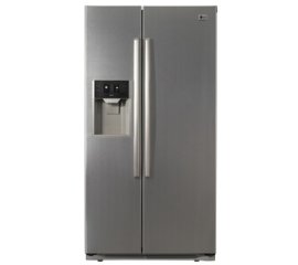 LG GW-L207FLQA frigorifero side-by-side Libera installazione 508 L Argento
