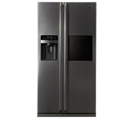 LG GW-P227HTQA frigorifero side-by-side Libera installazione 538 L Grigio